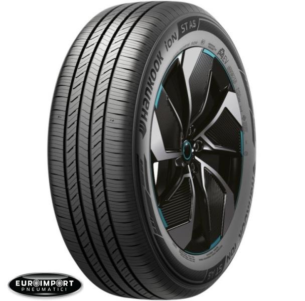 Hankook ION ST AS SUV IH61A  215/60 R17 96 V   4PR